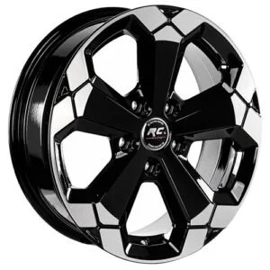 5X100 6.5X16 RC-427 ET32 67.1 BLP
