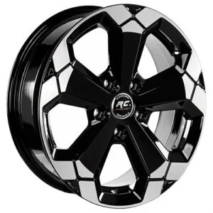 5X112 6.5X16 RC-427 ET32 67.1 BLP