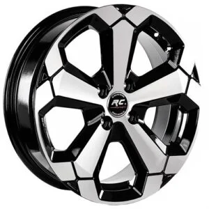 5X114.3 6.5X16 RC-427 ET32 66.1 BF