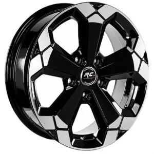5X114.3 6.5X16 RC-427 ET32 66.1 BLP