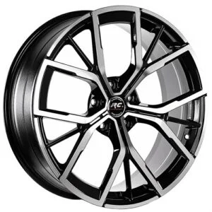 5X120 8.5X19 RC-387 ET30 72.6 BF