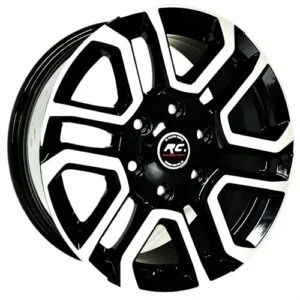 5X130 7X16 RC-120 ET50 89.1 BF