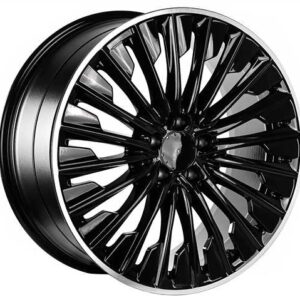5X112 9X19 RC-435 ET49 66.6 BLP