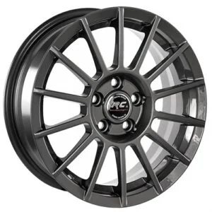 4X100 6.5X15 RC-438 ET35 67.1 GM