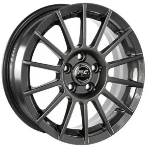 4X108 6.5X15 RC-438 ET20 65.1 GM