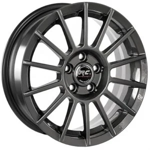 4X108 6.5X15 RC-438 ET35 67.1 GM
