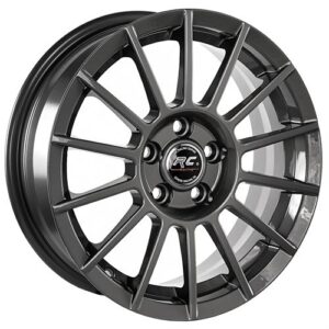 5X100 6.5X15 RC-438 ET35 67.1 GM