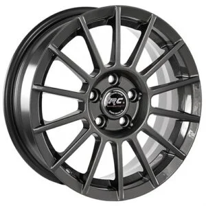 5X100 6.5X15 RC-438 ET35 67.1 GM