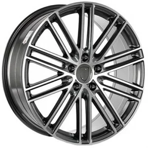 5X130 9.5X21 RC-430 ET71 71.6 GMF