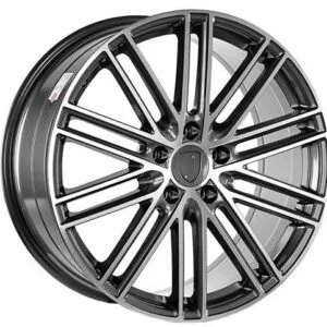 5X130 10.5X21 RC-431 ET71 71.6 GMF