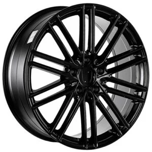 5X130 9.5X21 RC-430 ET71 71.6 BLACK