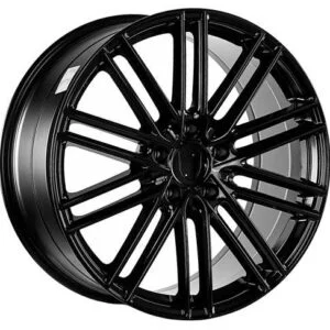 5X130 10.5X21 RC-431 ET71 71.6 BLACK