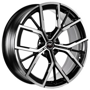 5X120 8.5X20 RC-440 ET30 72.6 BF