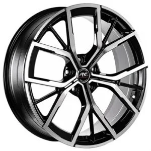 5X120 8.5X20 RC-440 ET30 72.6 BF