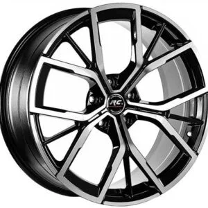 5X112 9.5X19 RC-388 ET40 66.6 BF