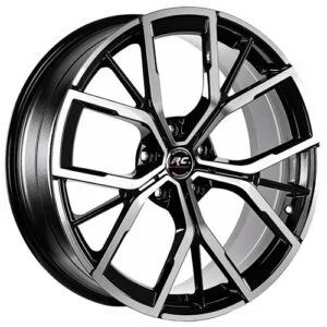 5X112 8.5X20 RC-440 ET30 66.6 BF