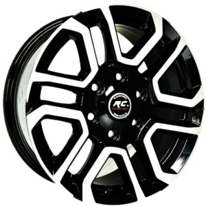 6X120 7X16 RC-120 ET40 74.5 BF