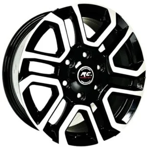 6X120 7X16 RC-120 ET40 74.5 BF
