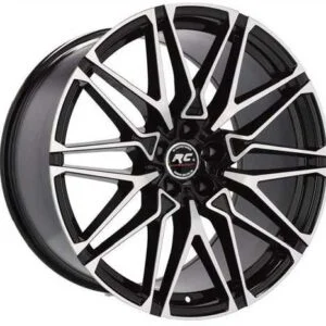 5X120 10.5X21 RC-343 ET43 74.1 BF
