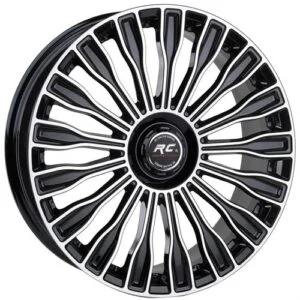 5X112 7X16 RC-464 ET35 66.6 BF