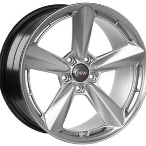 5X112 10X19 DSW-1174 ET40 73.1 GM
