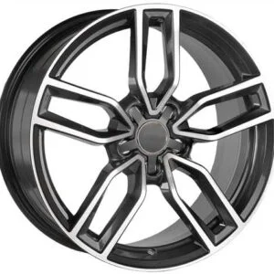5X112 8.5X19 RC-1180 ET42 66.45 GMF