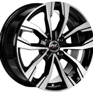 5X114.3 6.5X16 RC-208 ET35 66.1 BF