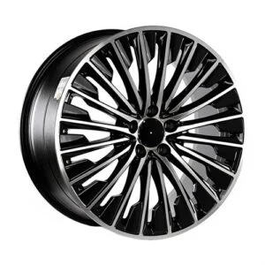 5X112 9X18 RC-1142 ET49 66.6 BF