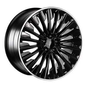 5X112 8.5X20 RC-1142 ET38 66.6 BLP