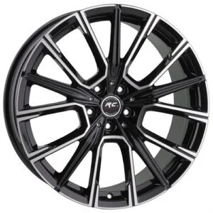 5X120 8.5X20 RC-1146 ET33 72.6 BF