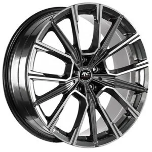 5X120 8.5X20 RC-1146 ET33 72.6 GMF