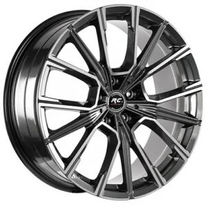 5X120 9.5X20 RC-1146 ET37 72.6 GMF