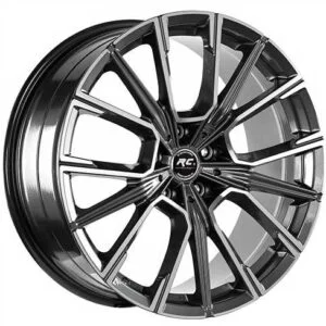 5X112 8.5X20 RC-1146 ET33 66.6 GMF