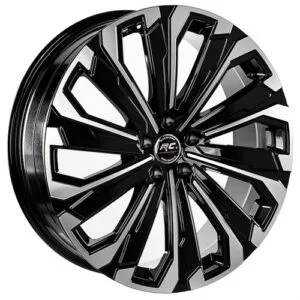 5X112 8X18 RC-1147 ET35 73.1 BF