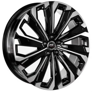 5X114.3 8X18 RC-1147 ET35 73.1 BF
