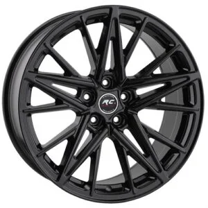5X114.3 9.5X19 DSW-1152 ET37 73.1 BLACK