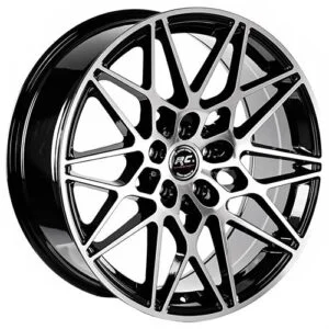 5X120 8.5X19 RC-1153 ET30 72.6 BF