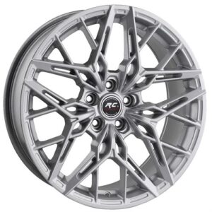 5X108 8.5X19 DSW-1154 ET33 73.1 SILVER