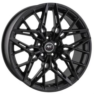 5X108 8.5X19 DSW-1154 ET33 73.1 MATTBLACK