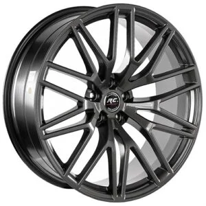 5X112 9.5X21 RC-1155 ET26 66.5 GM