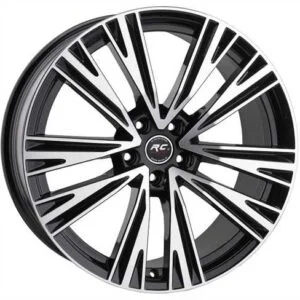 5X112 7.5X17 RC-1160 ET35 66.45 BF