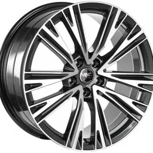 5X112 7.5X17 RC-1160 ET35 66.45 GMF