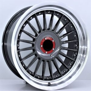 8X100/108 9X16 RC-1162 ET15 67.1 GM/LIP