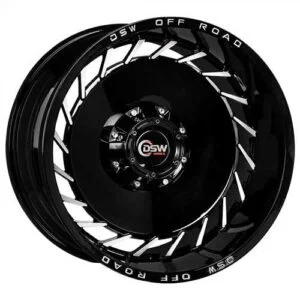 5X114.3 10X16 RC-1163 ET-45 73.1 BF