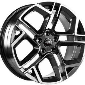 5X112 8X18 RC-1167 ET40 57.1 GMF
