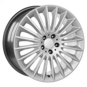 5X112 7.5X17 RC-1178 ET35 66.6 SILVER