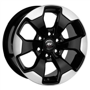 6X120 7X16 RC-1183 ET40 74.5 BF