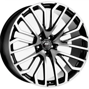 5X112 9.5X21 RC-1185 ET31 66.45 BF