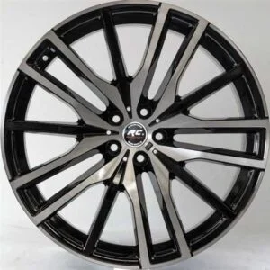 5X120 10.5X22 RC-1189 ET43 72.6 BF