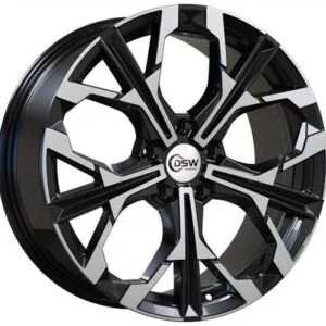 5X120 8.5X20 RC-1201 ET40 72.6 BF